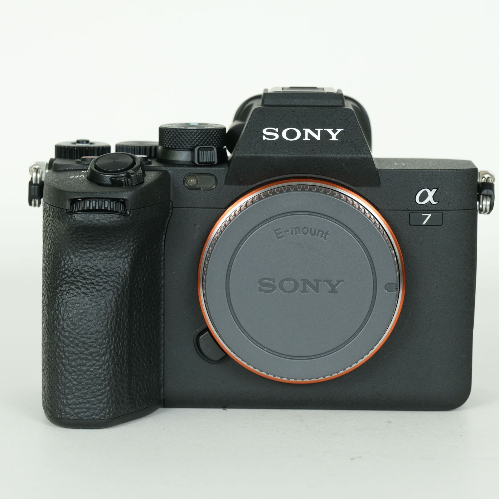 美品 | シャッター数2,875回] SONY α7 IV（ILCE-7M4） [ボディ] | SONY