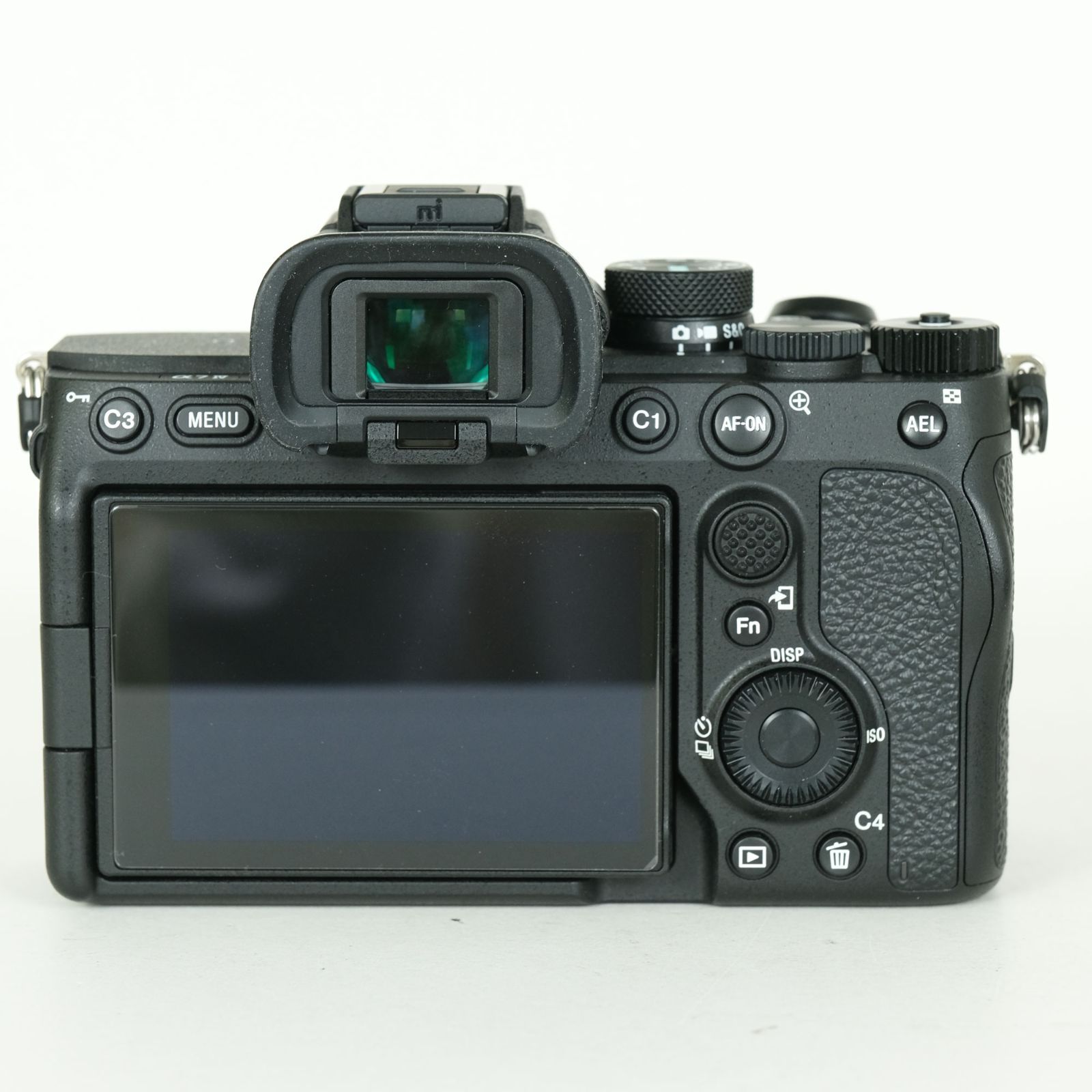 美品 | シャッター数2,875回] SONY α7 IV（ILCE-7M4） [ボディ] | SONY