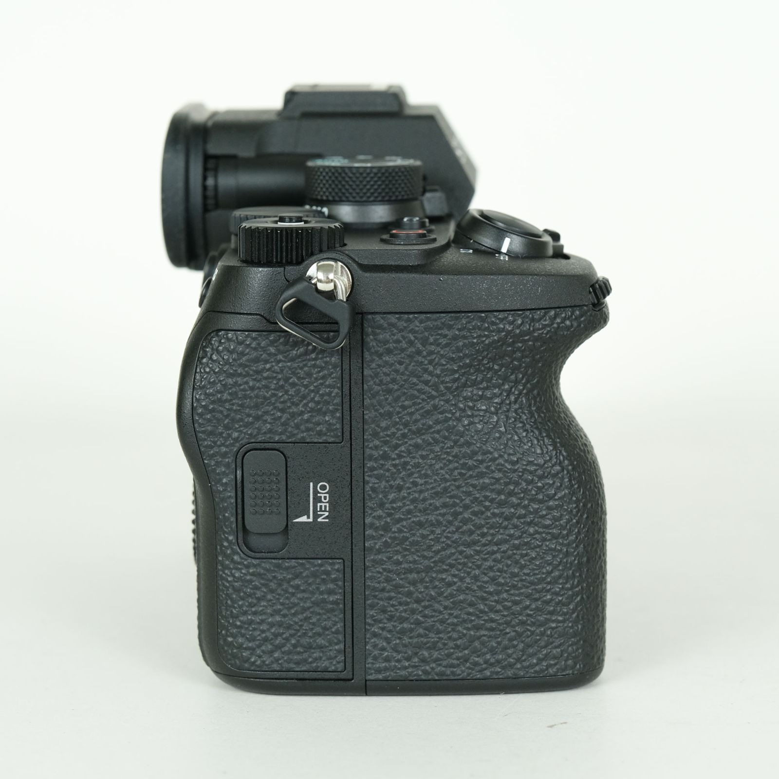 【美品】SONY α7Ⅳ ボディ シャッター数2,557回 美品 | シャッター数2,875回] SONY α7 IV（ILCE-7M4） [ボディ] | SONY