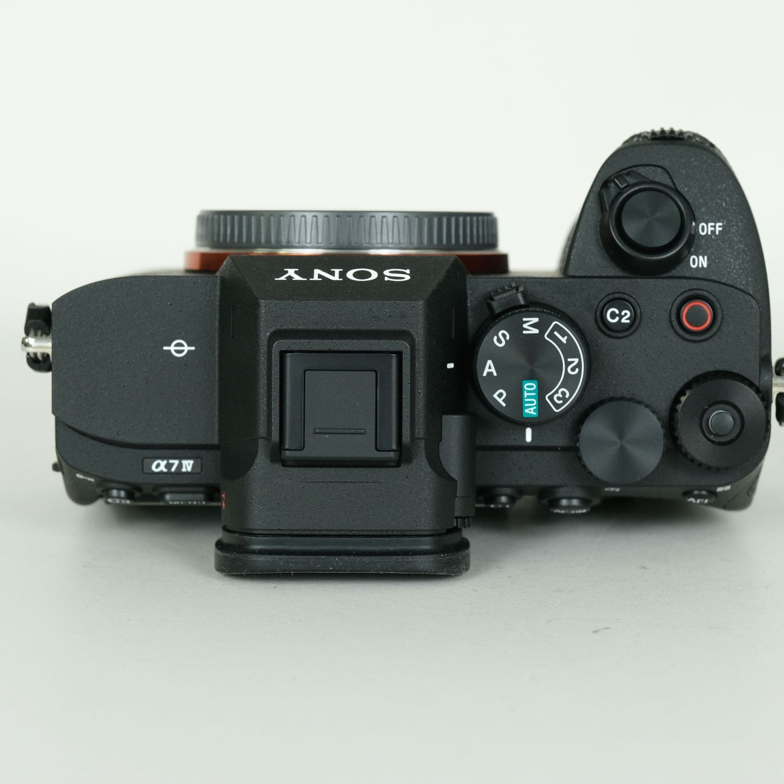 美品 | シャッター数2,875回] SONY α7 IV（ILCE-7M4） [ボディ] | SONY