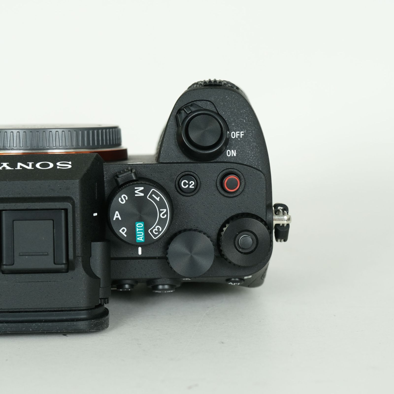 美品 | シャッター数2,875回] SONY α7 IV（ILCE-7M4） [ボディ] | SONY