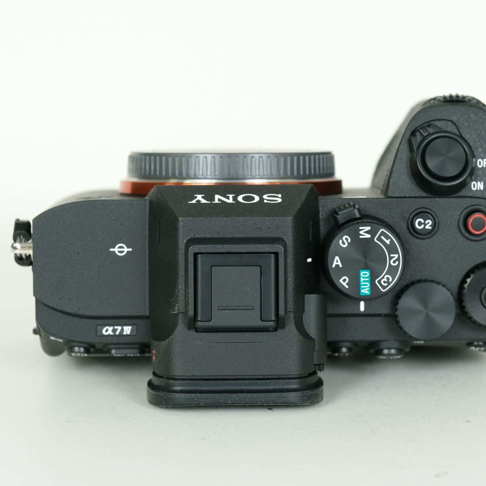 美品 | シャッター数2,875回] SONY α7 IV（ILCE-7M4） [ボディ] | SONY