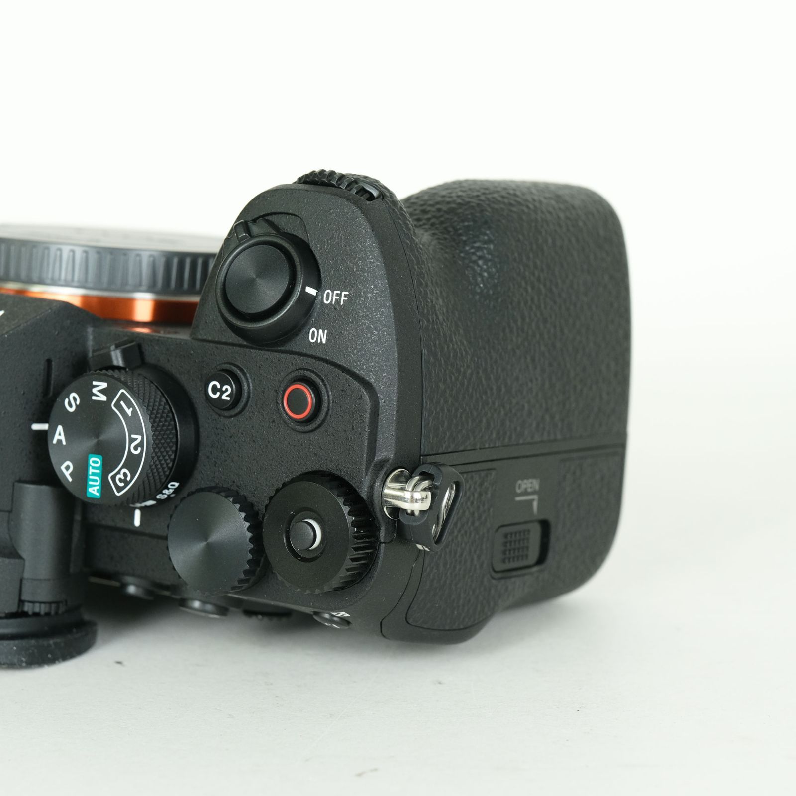 美品 | シャッター数2,875回] SONY α7 IV（ILCE-7M4） [ボディ] | SONY