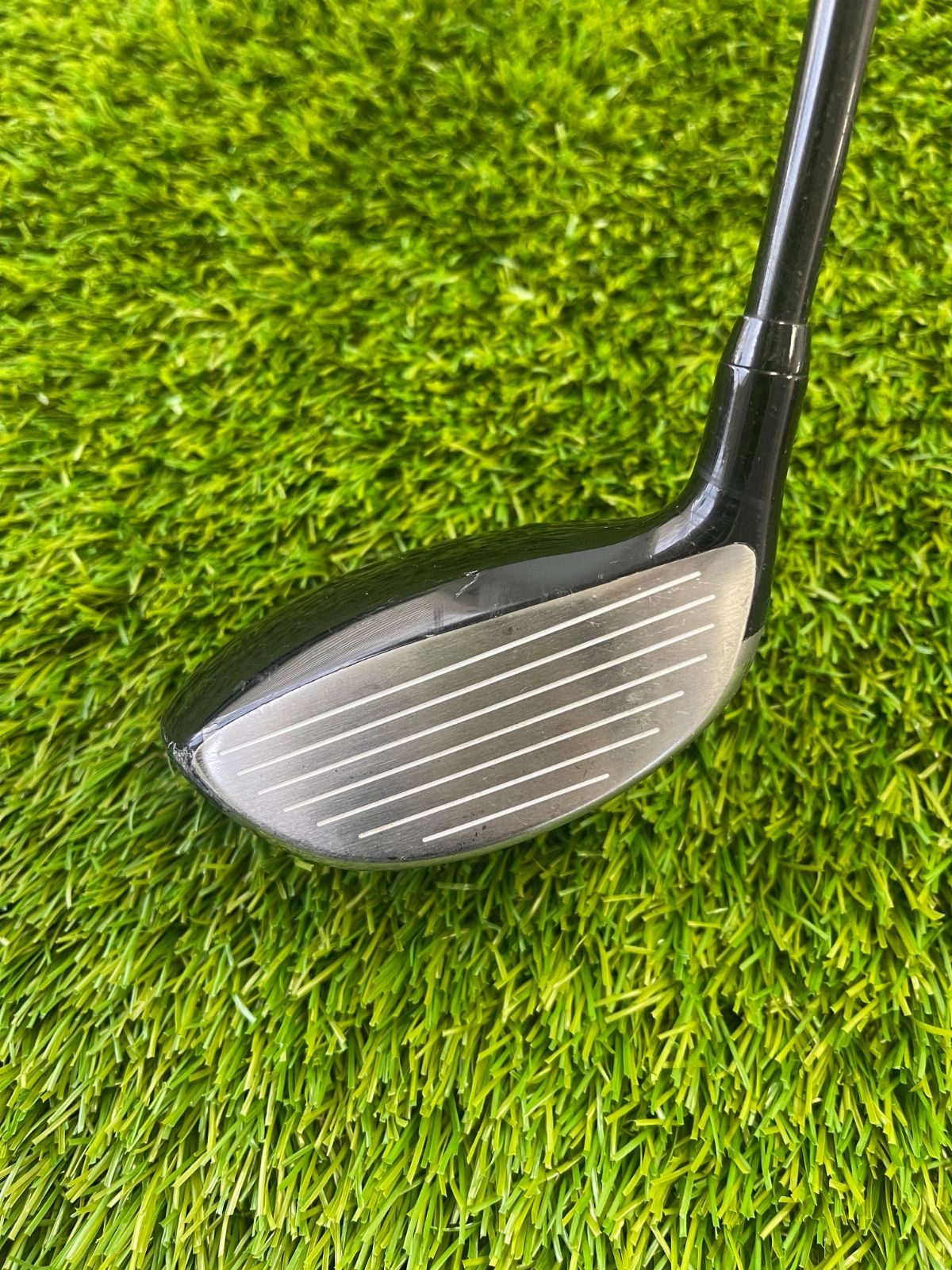 ヤマハ フェアウェイウッド 3番 15度 YAMAHA inpres X カーボン - メルカリ