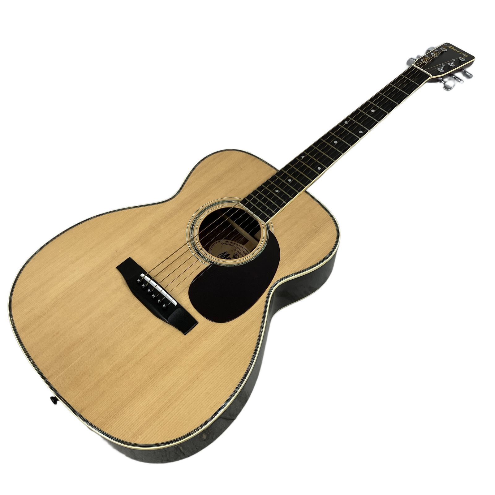 Morris F-25 モーリス アコースティックギター アコギ 中古 M10835542