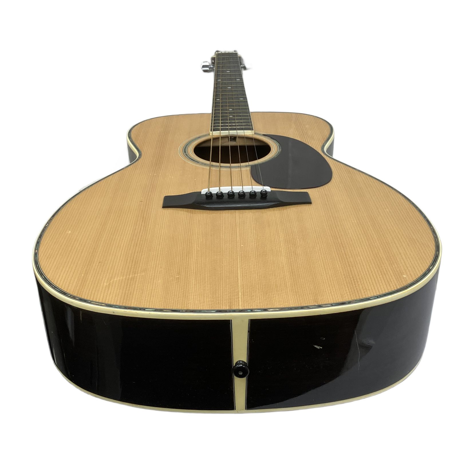 Morris F-25 モーリス アコースティックギター アコギ 中古 M10835542