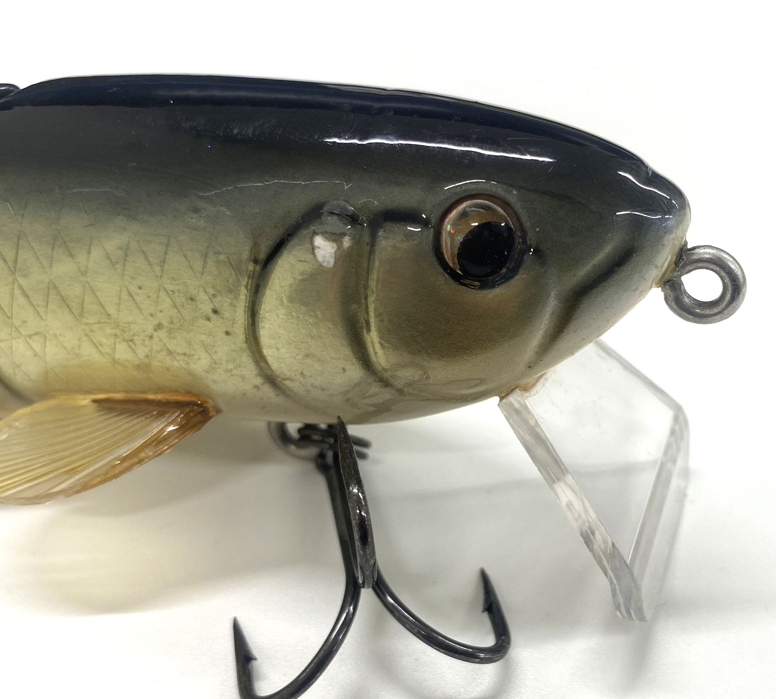 イマカツ ハスキーハスジー - メルカリ