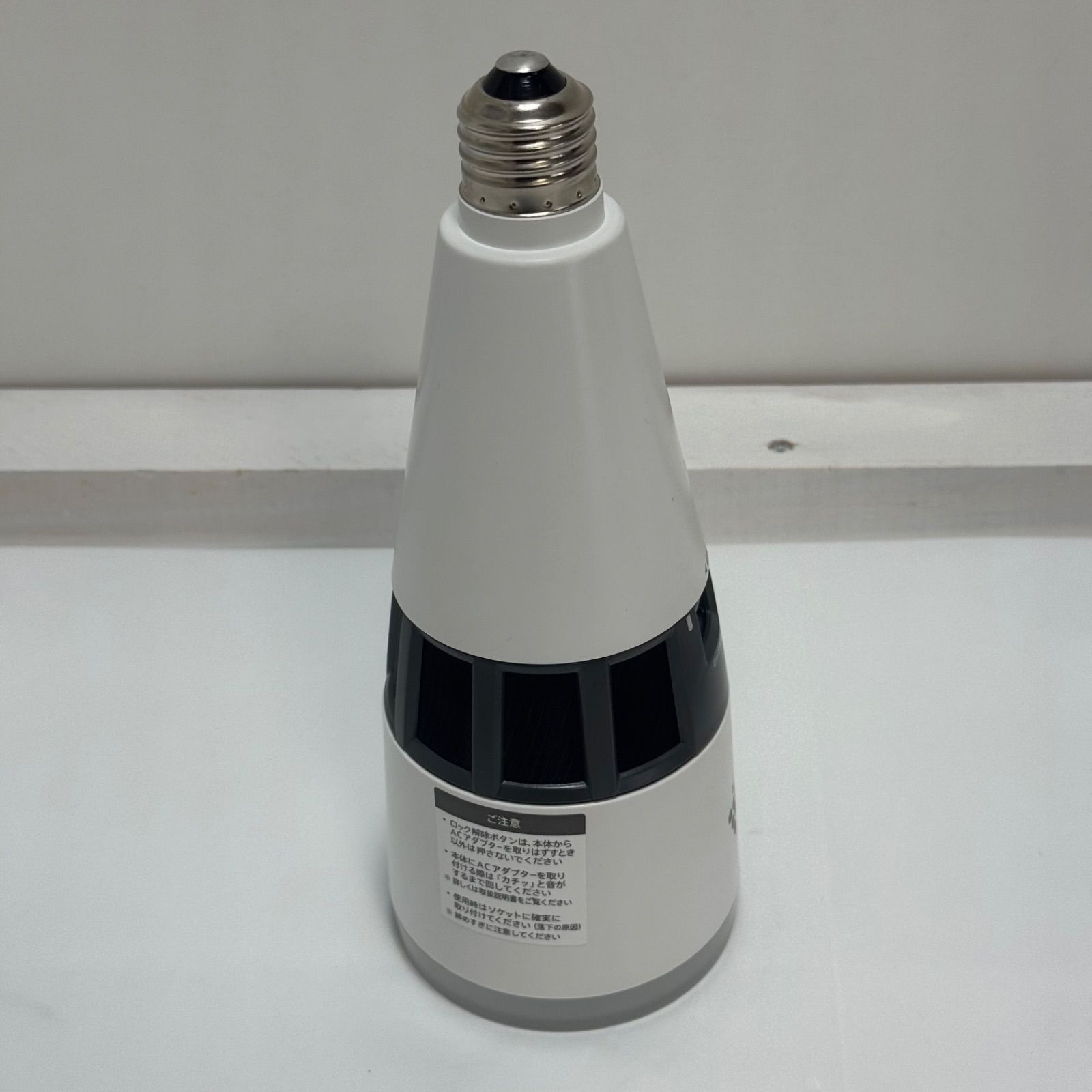 美品】SHARP IG-HTA20-W プラズマクラスターイオン発生機 - メルカリ