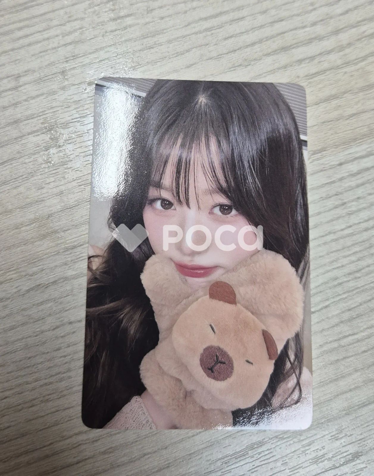 IVE ウォニョン IVE SWITCH YIZHIYU - メルカリ