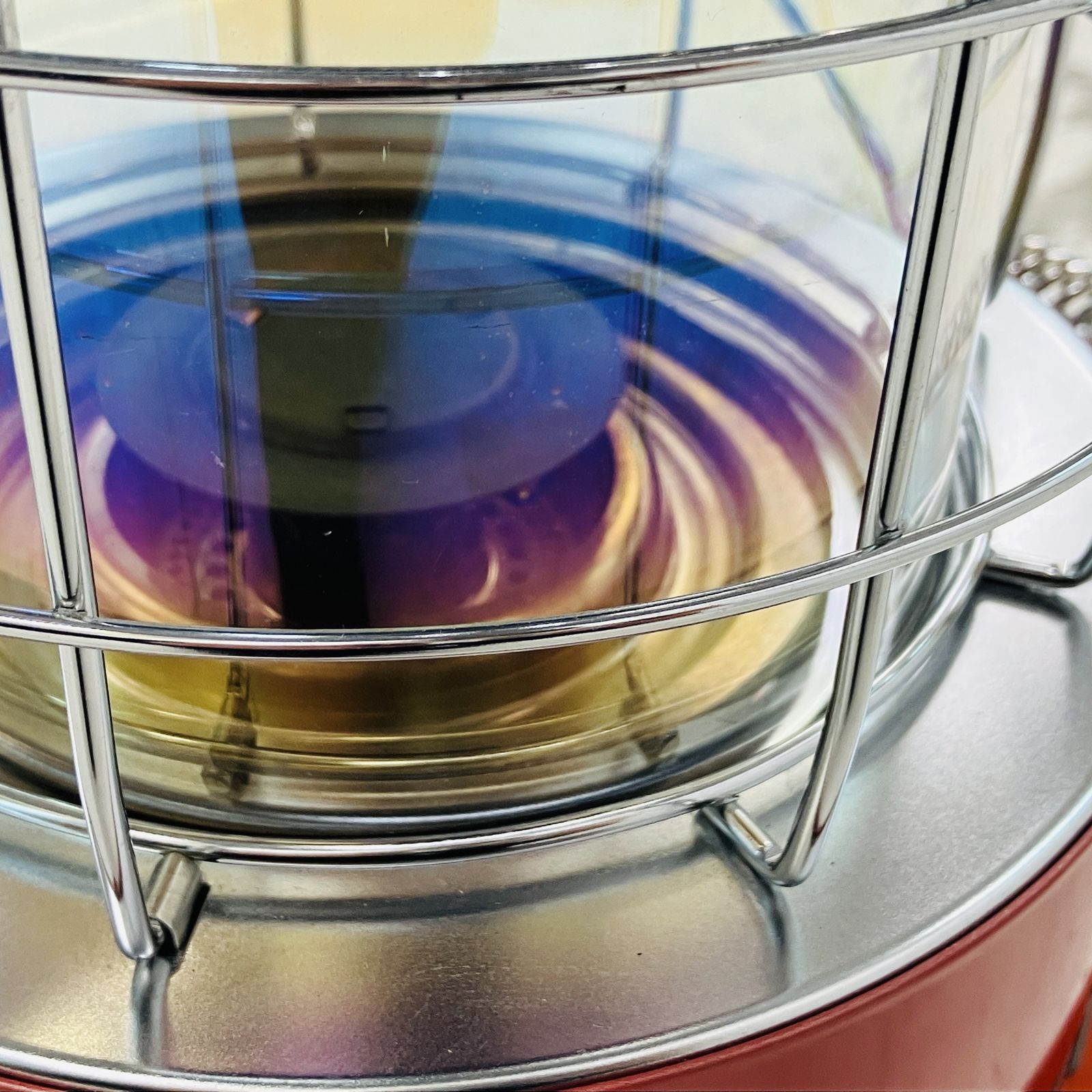 トヨトミ RL-250 対流形 石油ストーブ 2019年製造 レッド 木造7畳