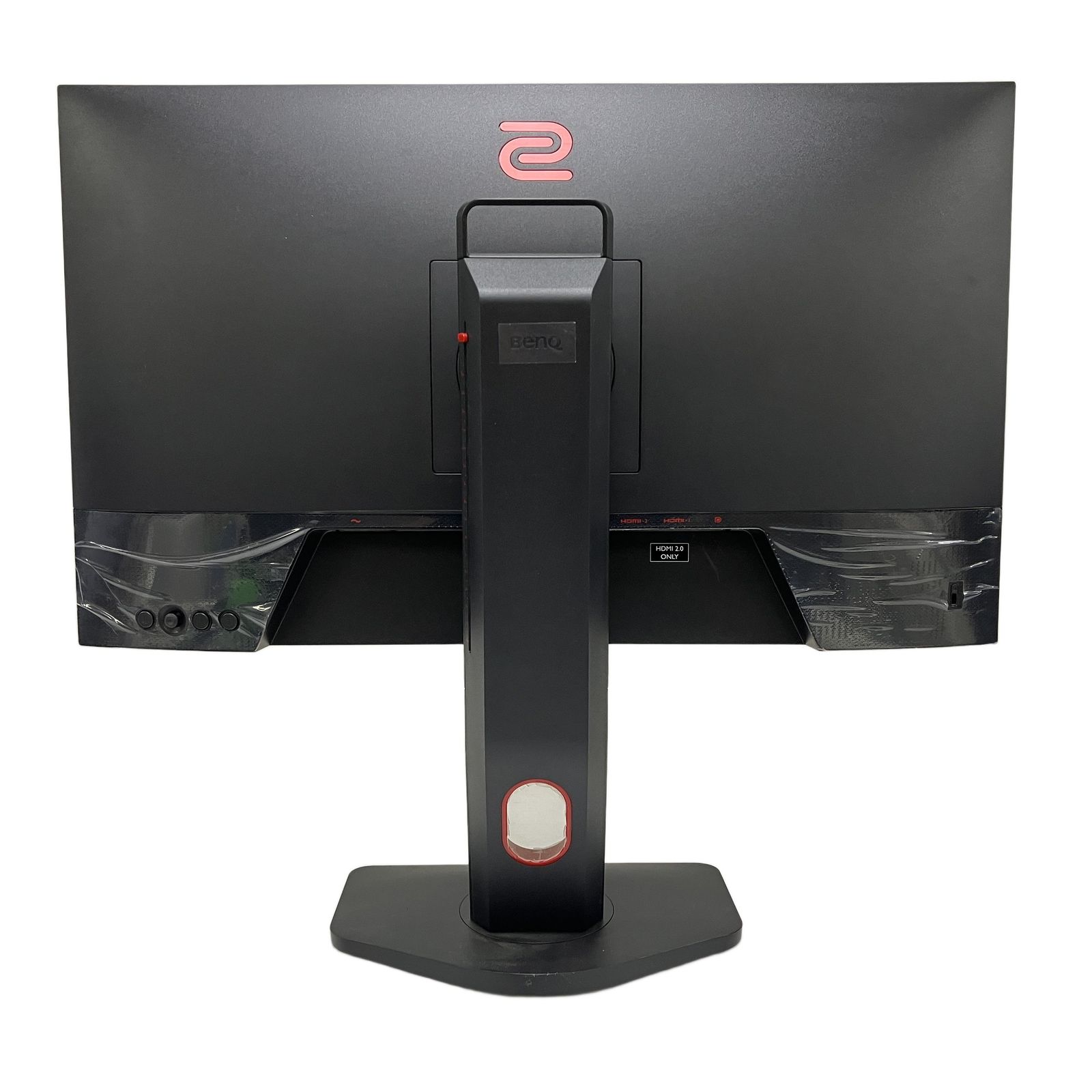 【中古】zowie 2411k ゲーミングモニター BenQ（ベンキュー） 液晶モニター BENQ ZOWIE XL2411K 中古 新古品