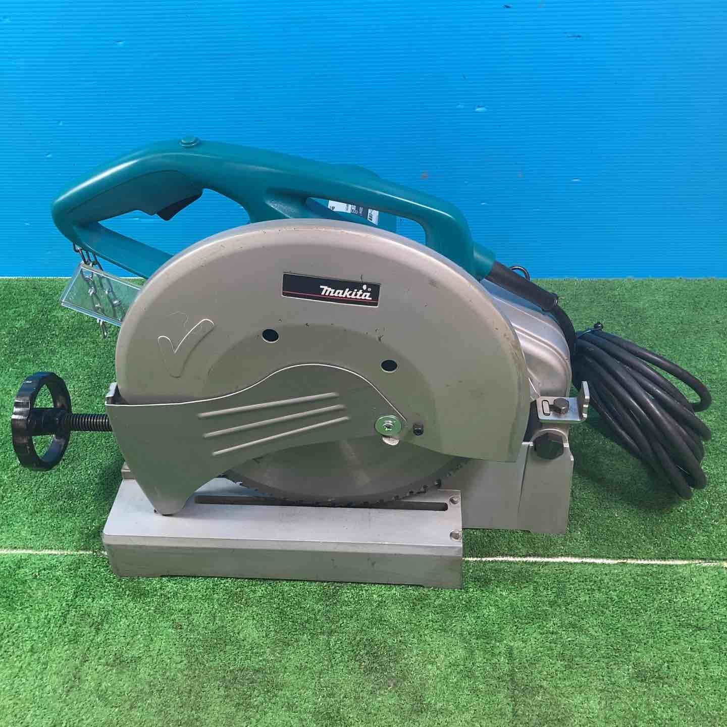 マキタ makita 305 mmチップソー切断機 LC 1200 305ミリ