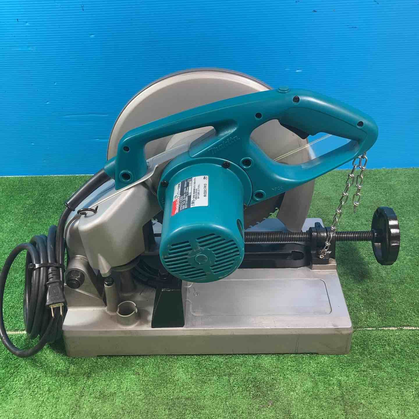 マキタ makita 305 mmチップソー切断機 LC 1200 305ミリ