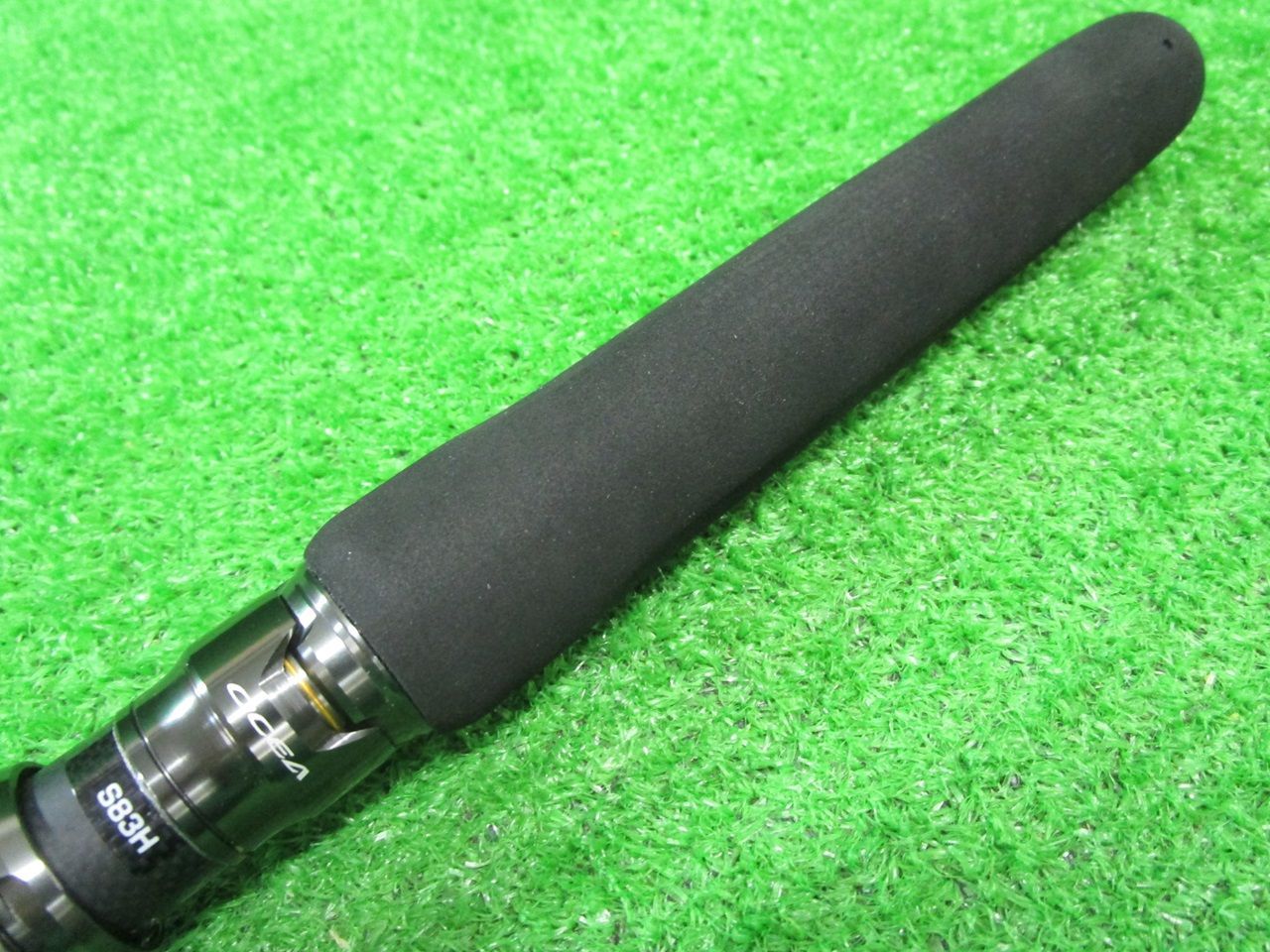  ECH豊 シマノ オシアプラッガー リミテッド S 83 H オフショアロッド ロッド