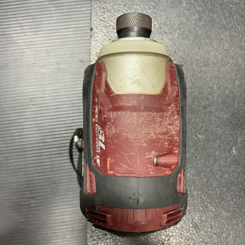  品 makita|マキタ 18 V充電式インパクトドライバ 充電器DC RC 204 電動インパクトドライバー ドリル ドライバー レンチ