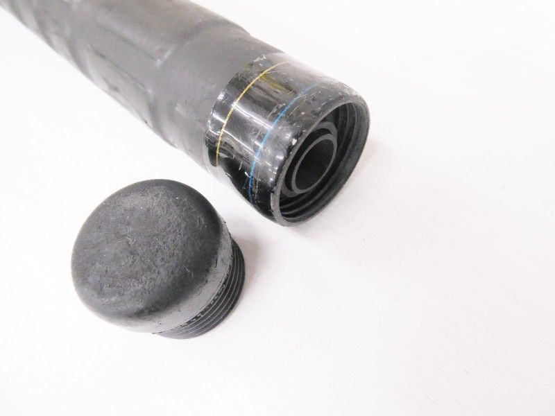 BG タマンモンスター