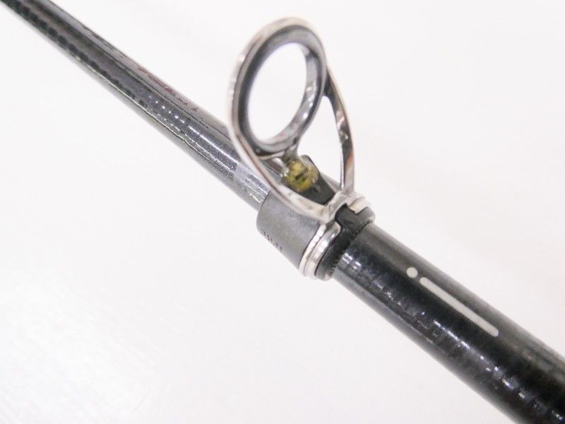  ダイワ BG タマンモンスター 8 52 遠投 04 投げ竿 ロッド