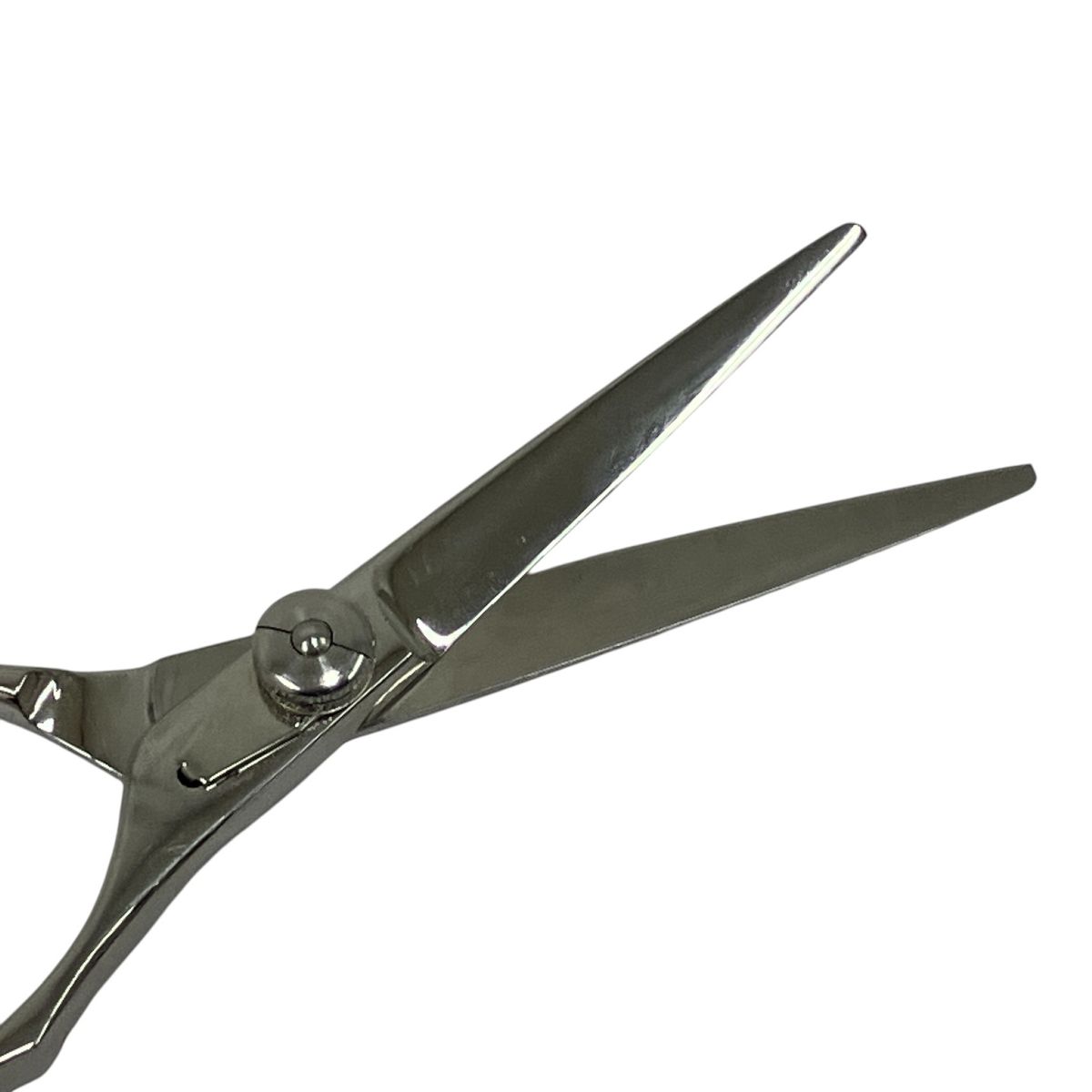 柳生 YAGYU 5.0 カットシザー はさみ 理容 中古 M10862479 - メルカリ