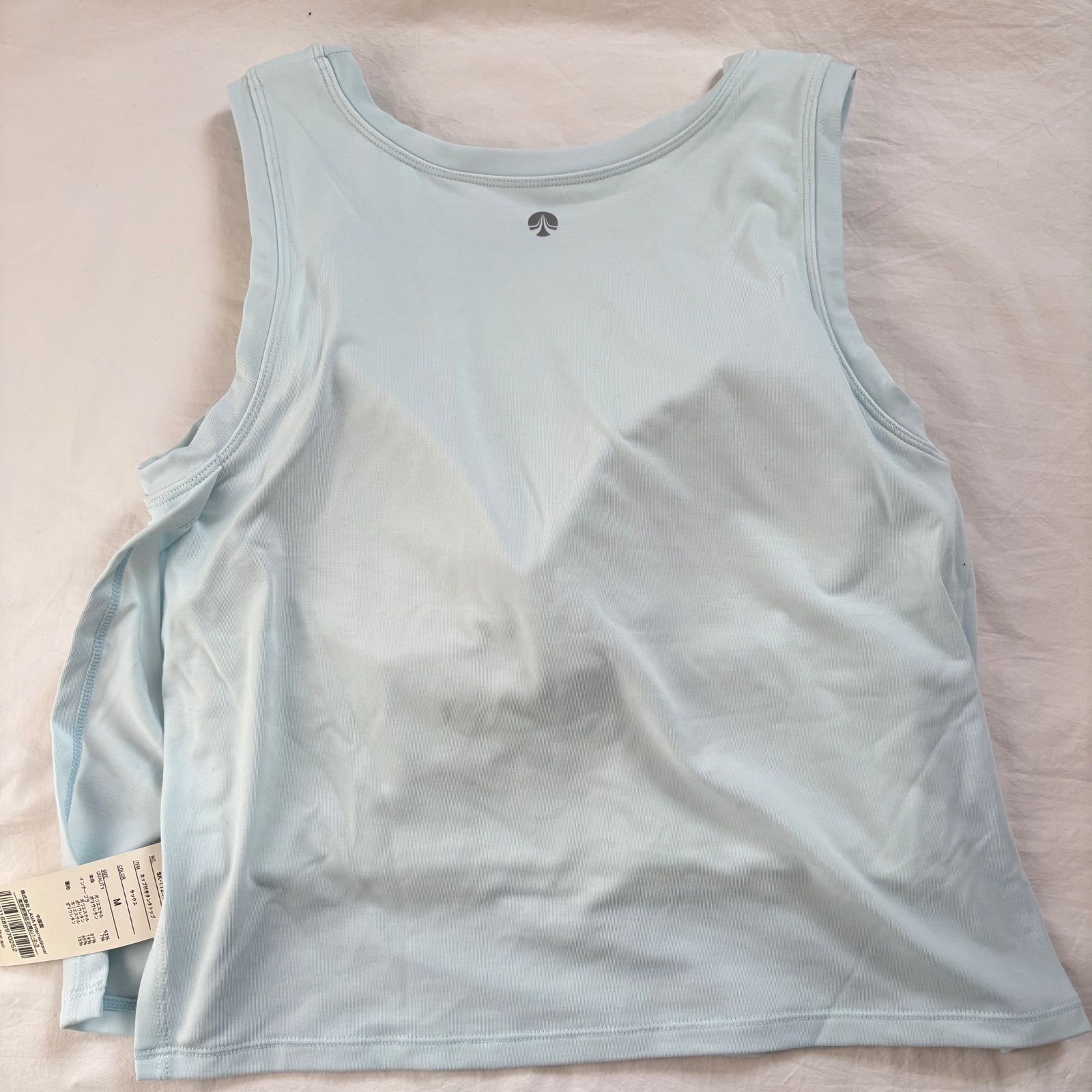 新品 SUKALA カップ付きタンクトップ M - メルカリ