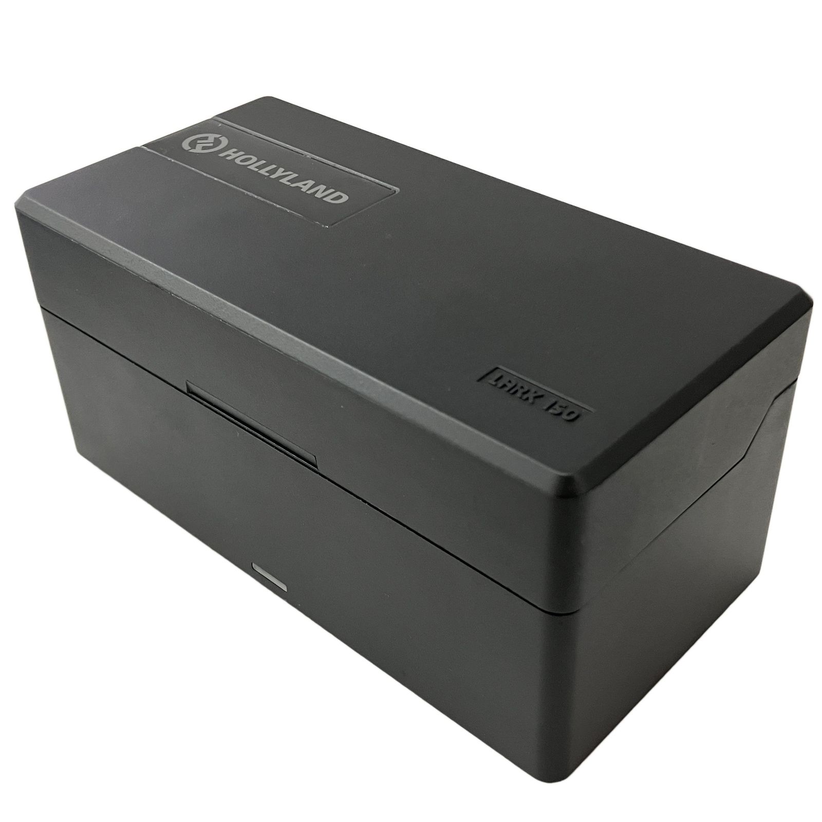 Hollyland Lark 150 DUO ホーリーランド ワイヤレス ピン マイク 音響