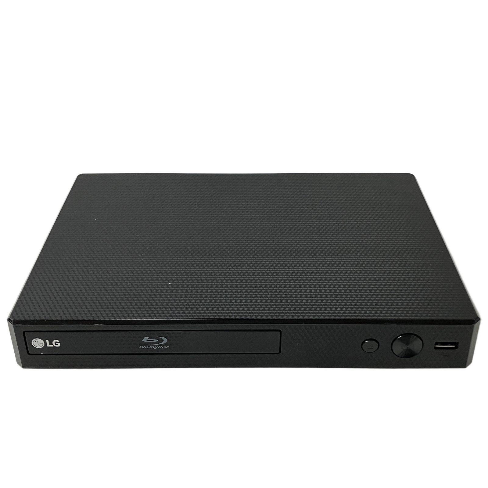 美品✨ LG BP250 Blu-ray DVDプレーヤー 2021年製 公式】幅27cmのコンパクトブルーレイ™DVDプレーヤー - BP250 | LG JP