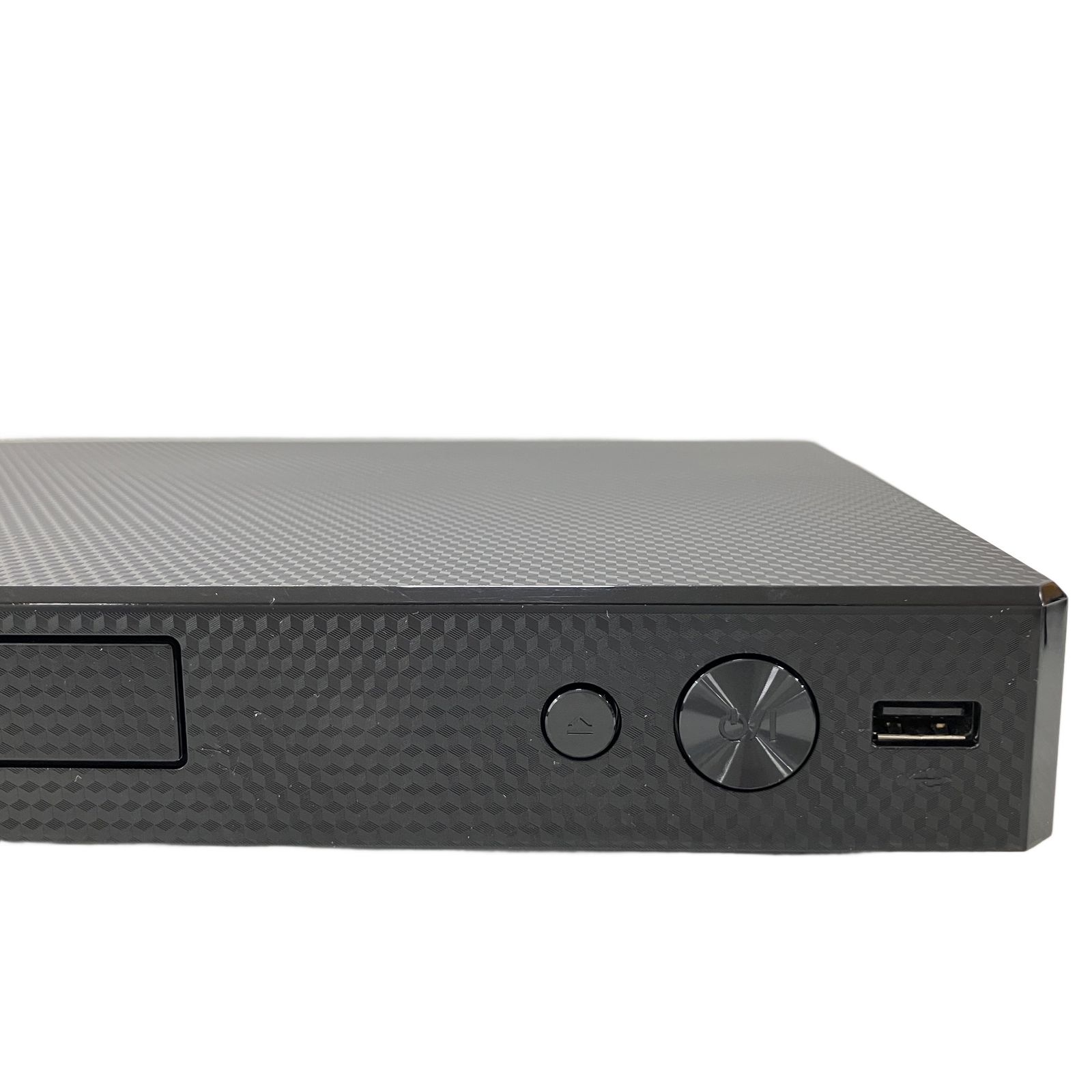 LG BP250 2021年製 ブルーレイディスクプレイヤー DVDプレーヤー 再生