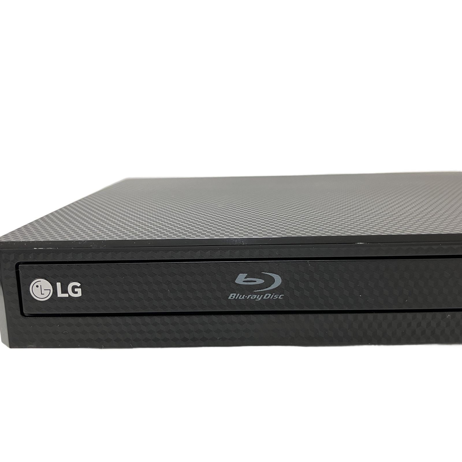美品✨ LG BP250 Blu-ray DVDプレーヤー 2021年製 LG BP250 2021年製 ブルーレイディスクプレイヤー DVDプレーヤー 再生