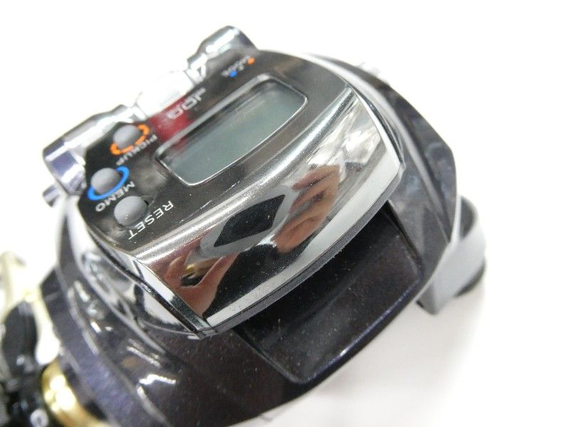 ダイワ 15レオブリッツ 300 J 01-