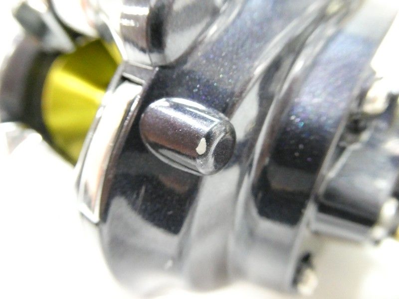 ダイワ 15レオブリッツ