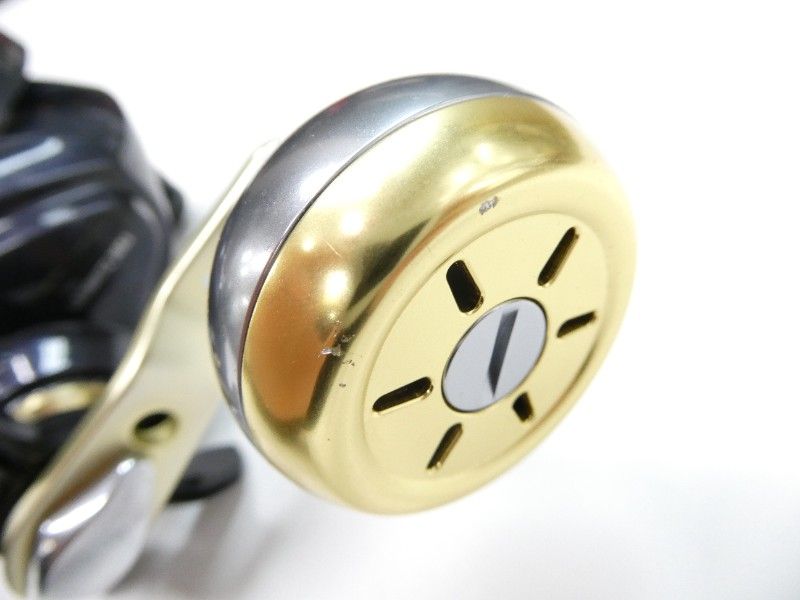  ダイワ 15レオブリッツ 300 J 01- その他 リール