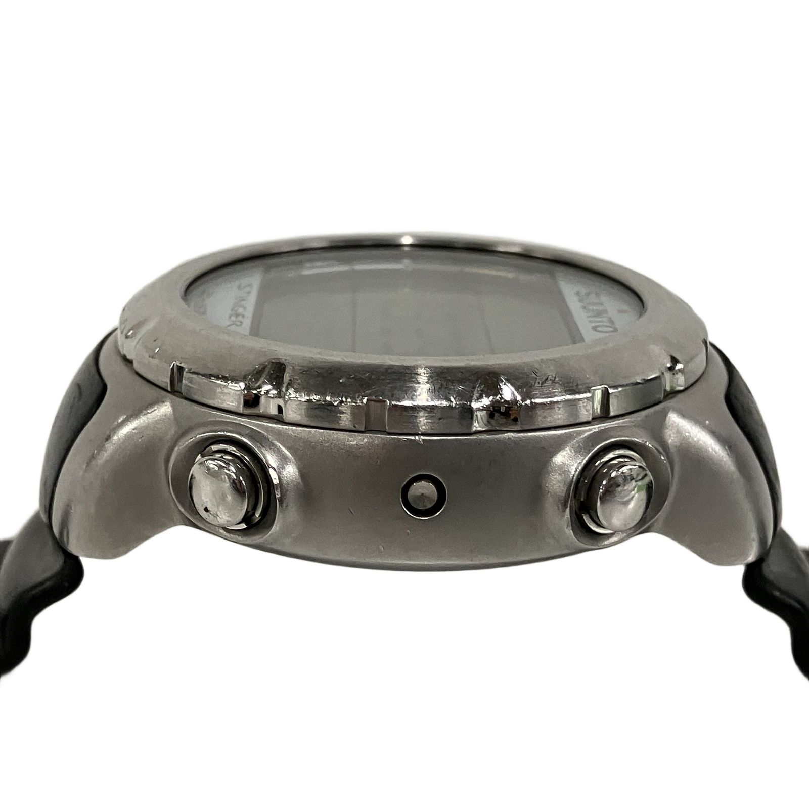 SUUNTO STINGER 20ATM ダイブコンピューター スント スティンガー 中古