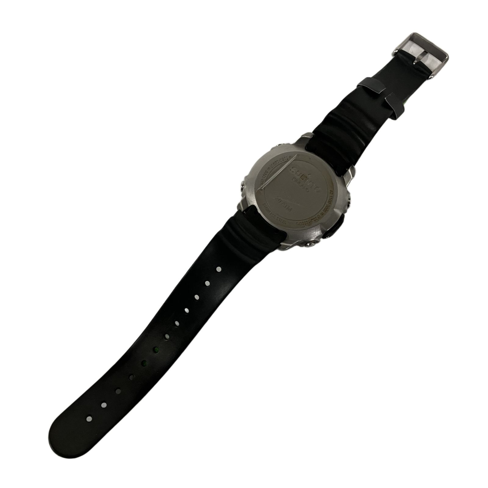 SUUNTO STINGER 20ATM SS00 ダイブコンピューター 説明 SUUNTO STINGER 