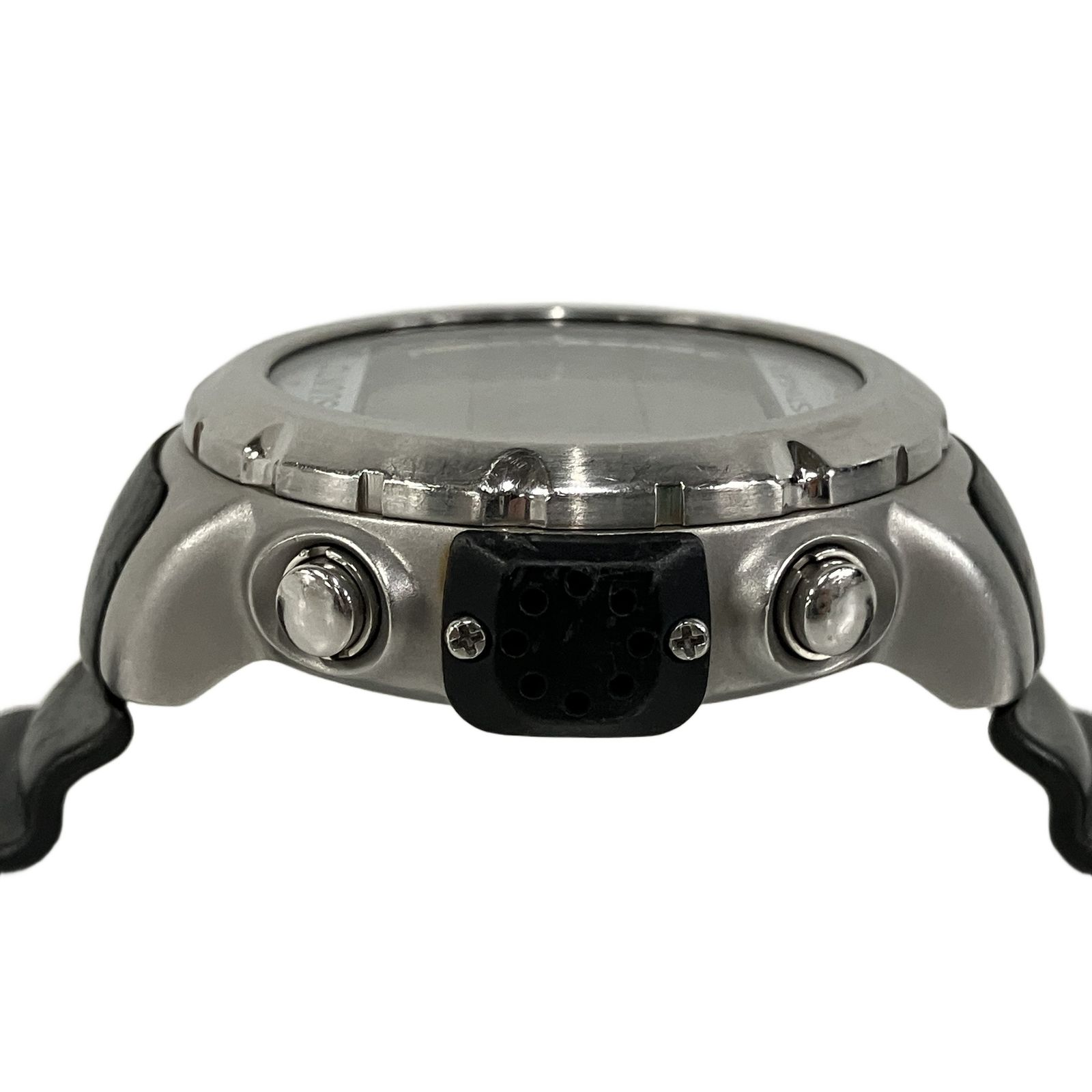 SUUNTO STINGER 20ATM ダイブコンピューター スント スティンガー 中古