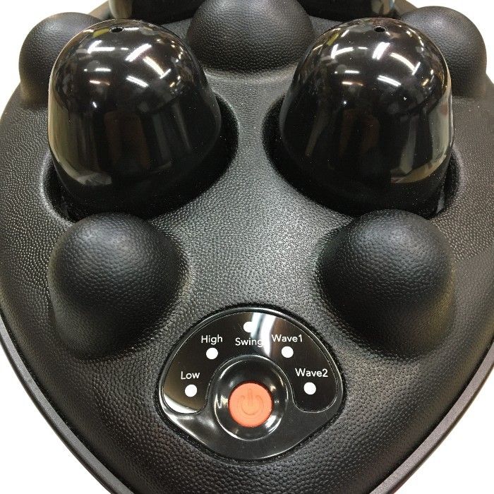 AiMY エイミー SLIM BEAUTY PAD スリムビューティパッド AIM-FN084