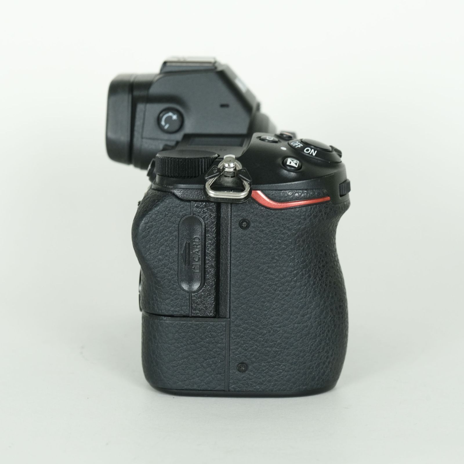 美品] Nikon Z6 [ボディ] | Nikon Zマウント - メルカリ