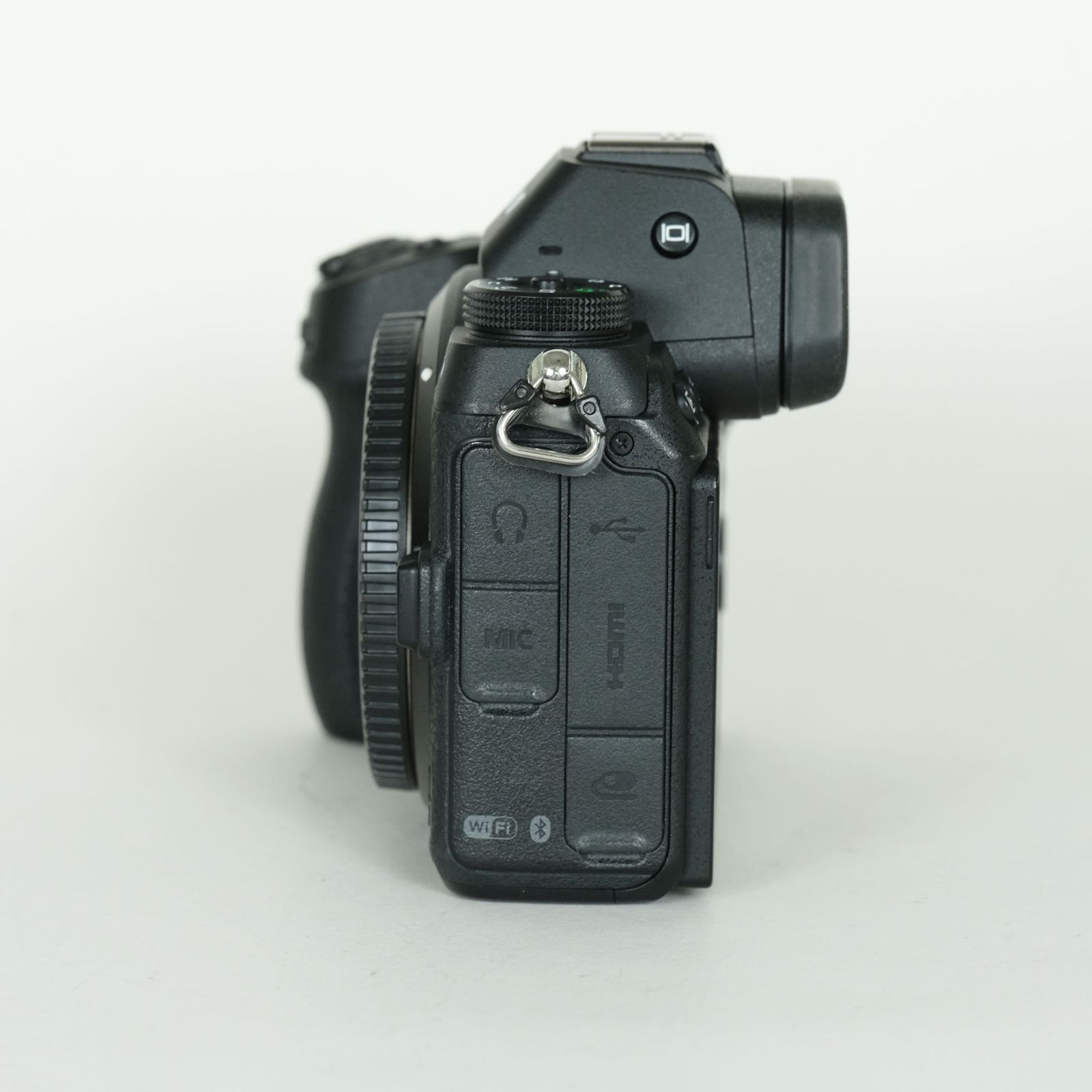 美品] Nikon Z6 [ボディ] | Nikon Zマウント - メルカリ