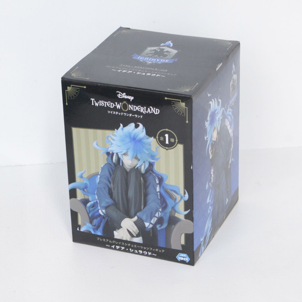 ☆加古川物流】中古 未開封 ツイステ イデア・シュラウド プレミアム
