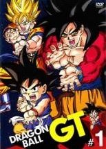 中古】 DRAGON BALL GT ドラゴンボール(11巻セット) [レンタル落ち