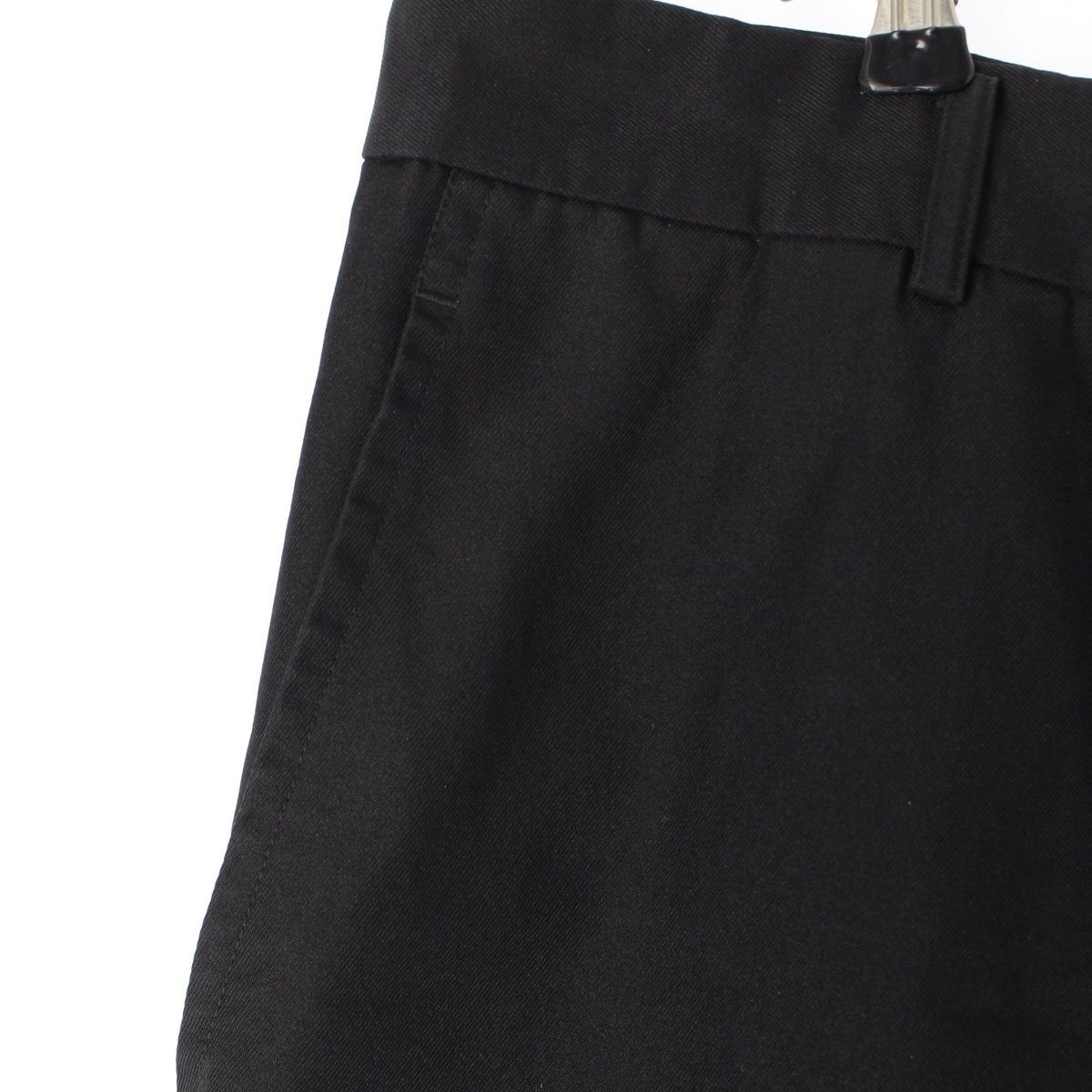 コムデギャルソンオムプリュス AD2019 19SS 製品染め ポリエステル縮絨