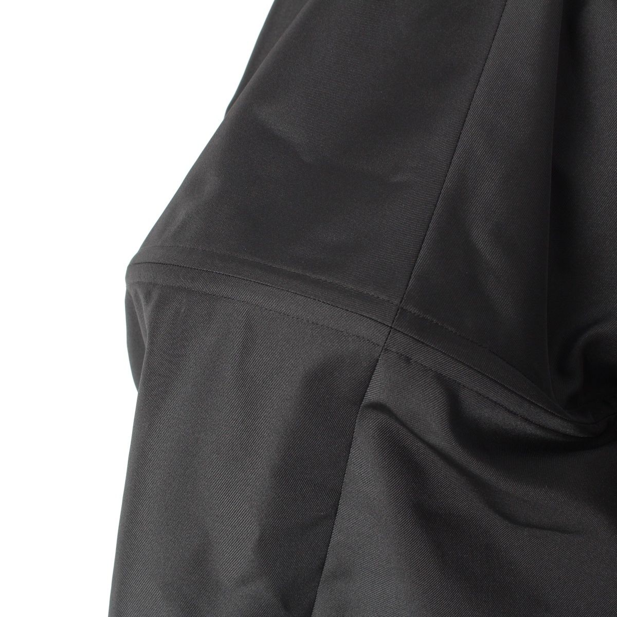 コムデギャルソン AD2021 22SS ワイヤー 変形 立体 スカート GI-S016  