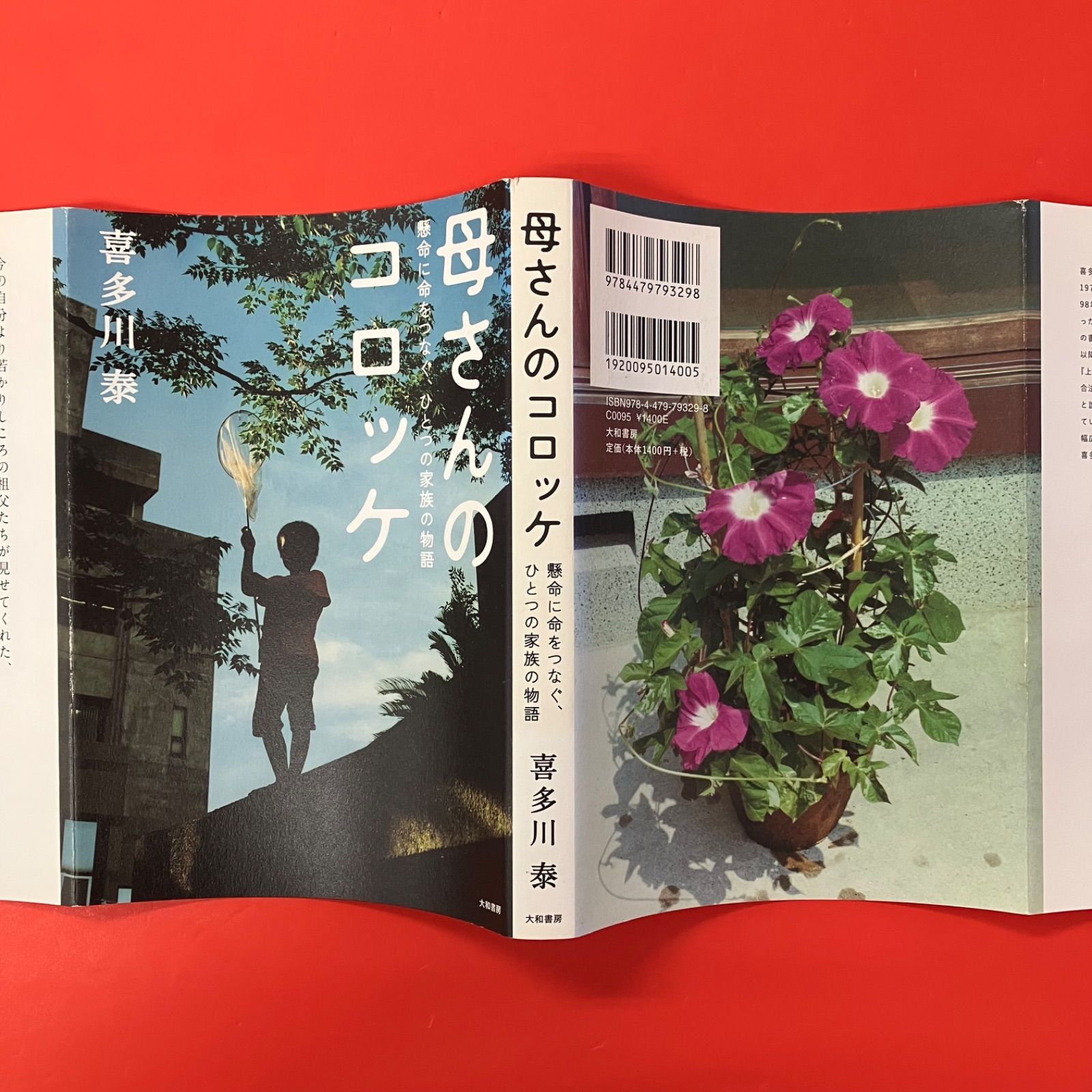 喜多川泰 10冊セット スタートライン 母さんのコロッケ ライフトラベラー Amazon.co.jp: 母さんのコロッケ ~懸命に命をつなぐ、ひとつの家族の