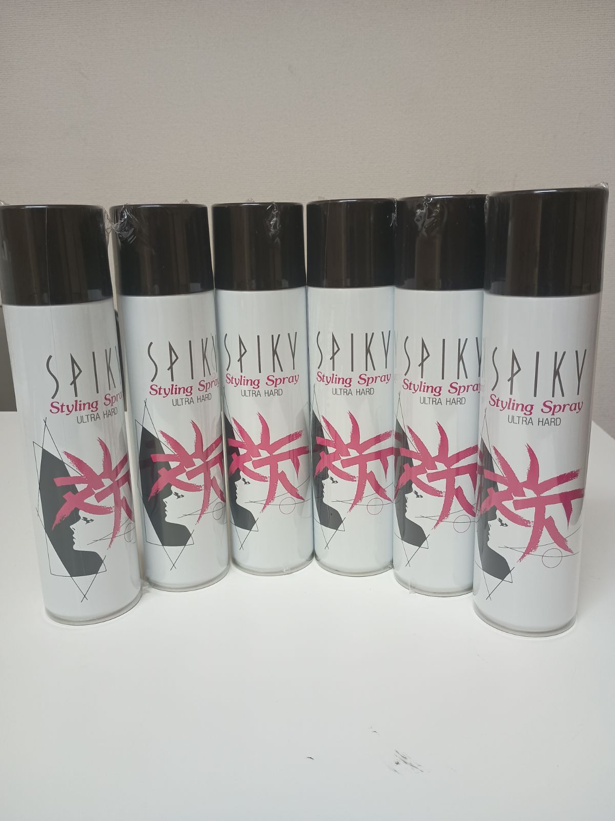 ☆超お得な6本セット☆ SNSで火かついた定番ロングセラー イリヤ