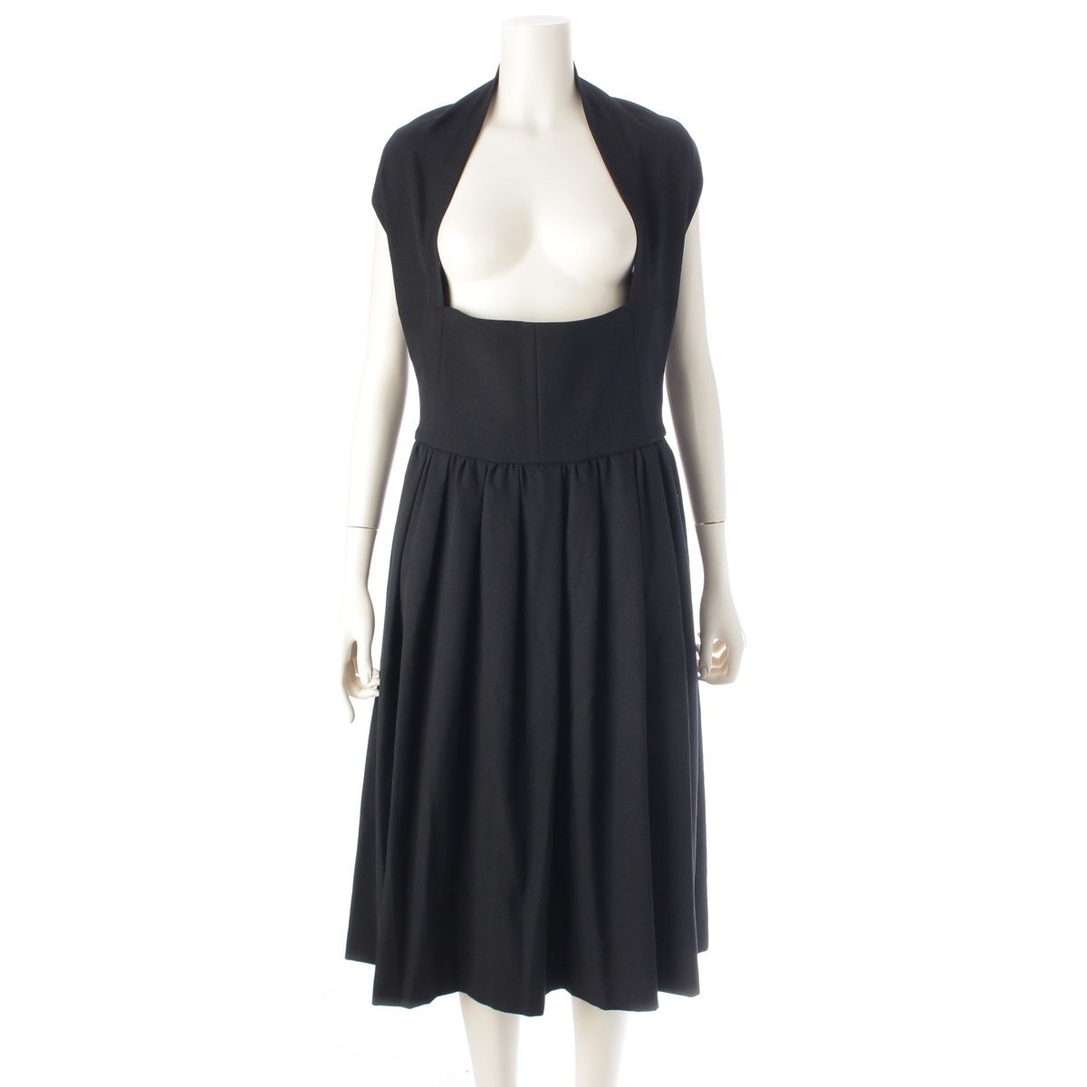 コムデギャルソン コムデギャルソン AD2024 コムコム ウール  