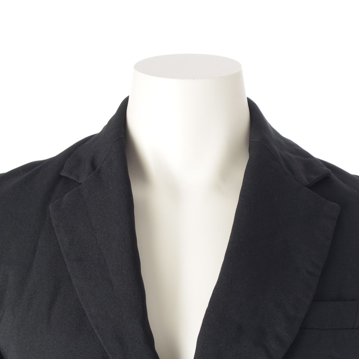 コムデギャルソンオムプリュス AD2020 テーラードジャケット FG-J067