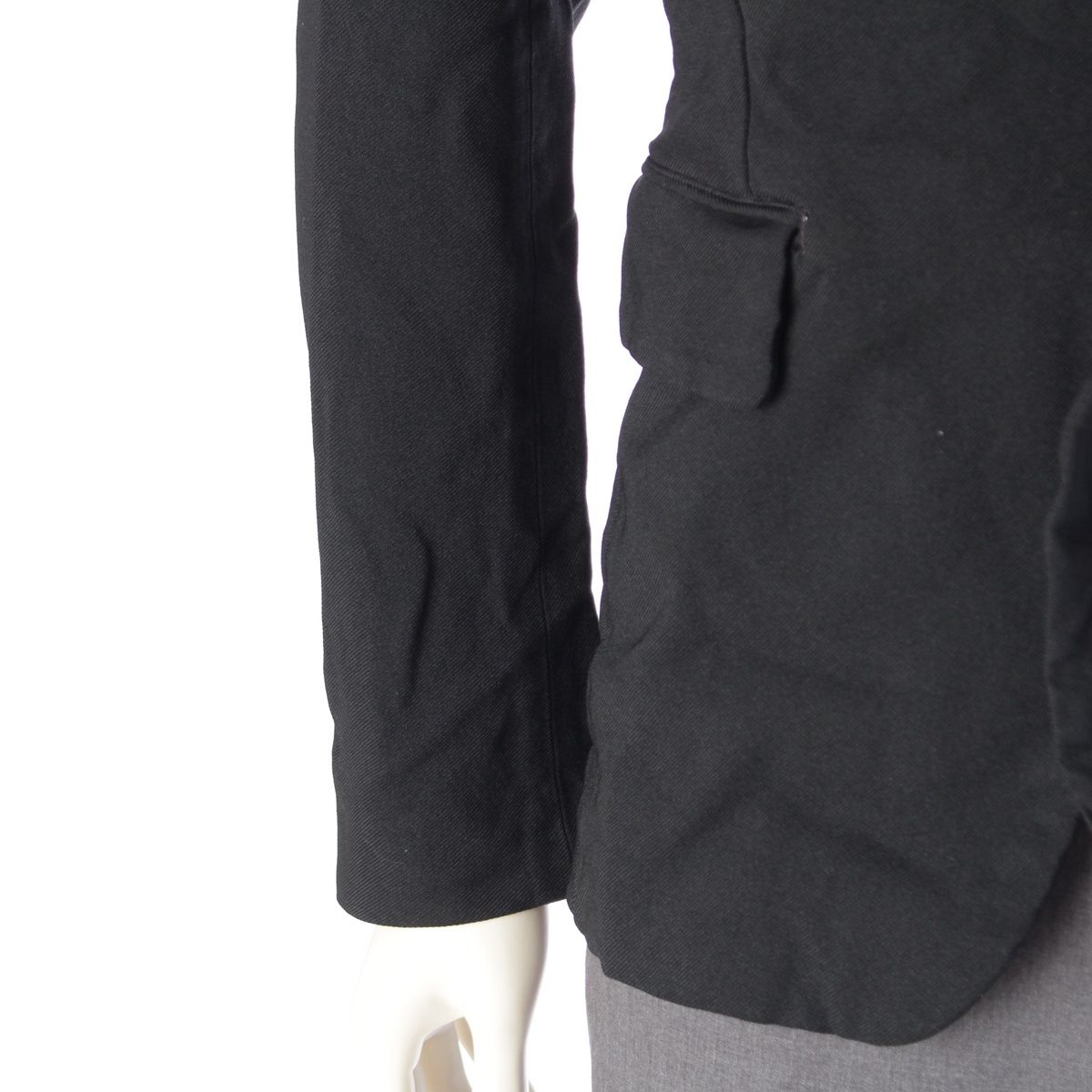 コムデギャルソンオムプリュス AD2020 テーラードジャケット FG-J067