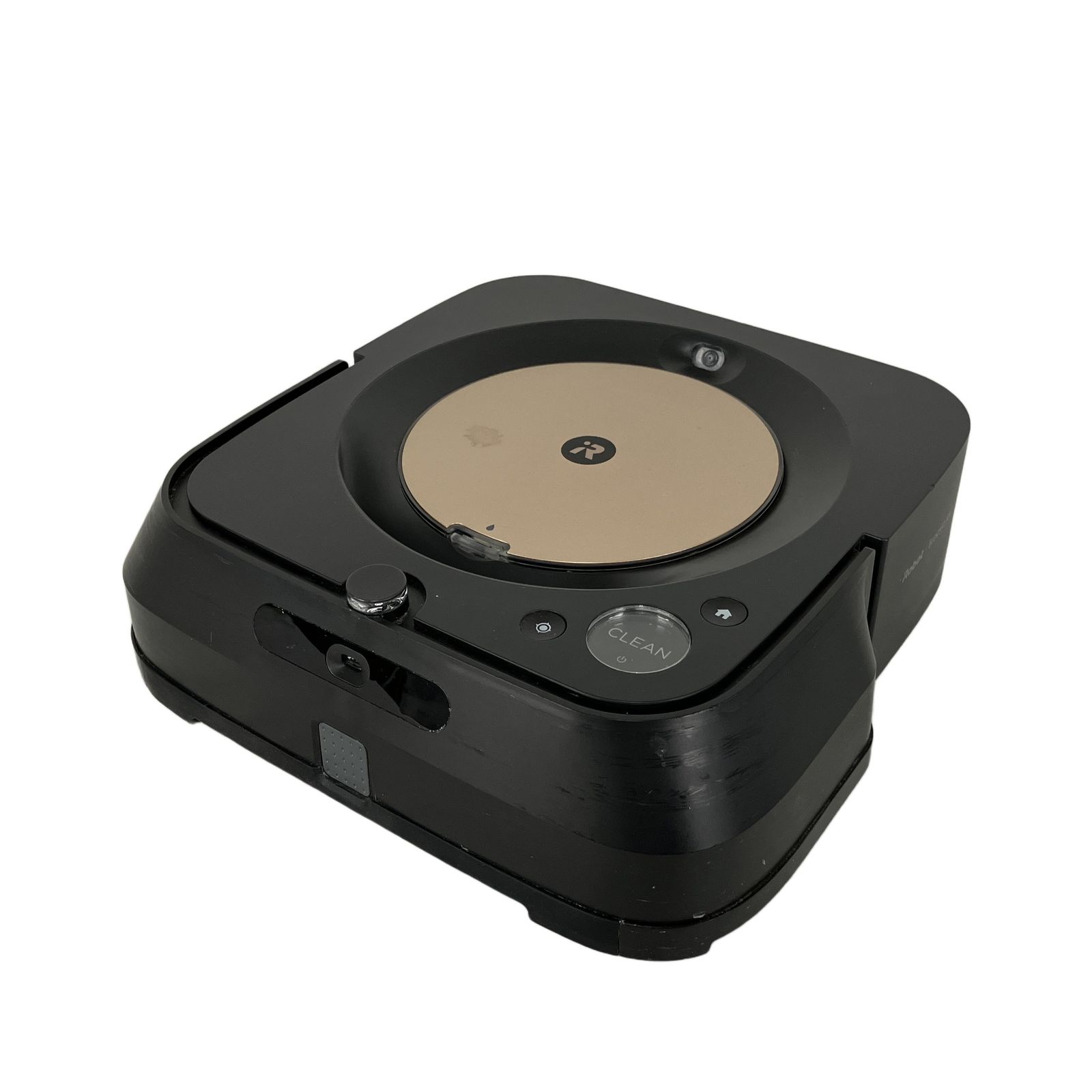 【中古】Braava jet m6 iRobot Braava jet m6 床拭き ロボット 掃除機 家電 アイロボット 中古