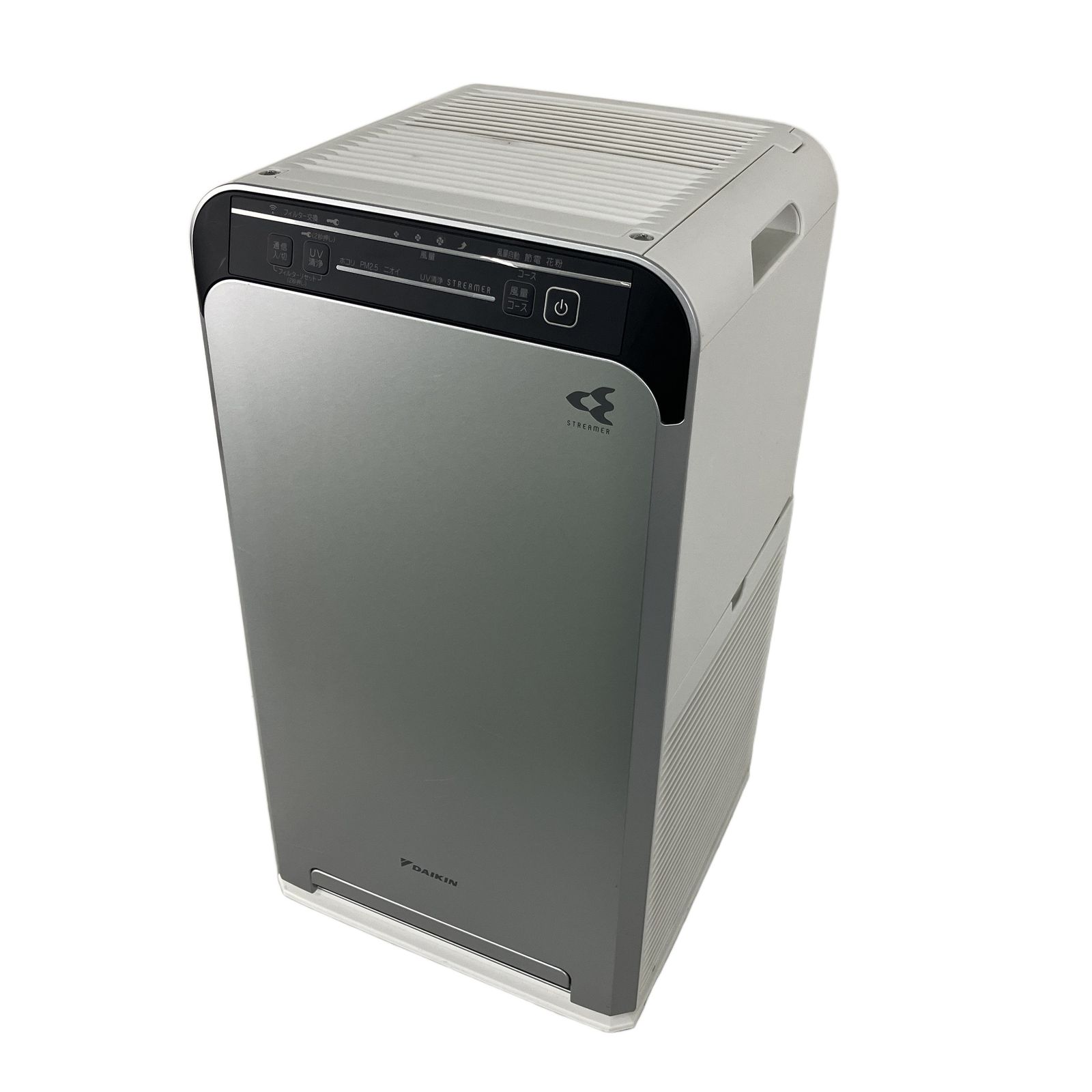 DAIKIN ACB50X-S 2021年製 空気清浄機 家電 ダイキン 中古 Y10837263