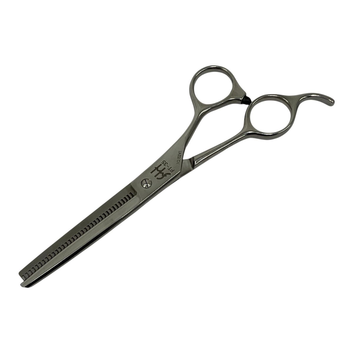 JOEWELL Briskee PT-35 ジョーウェル セニングシザー すきバサミ 理容