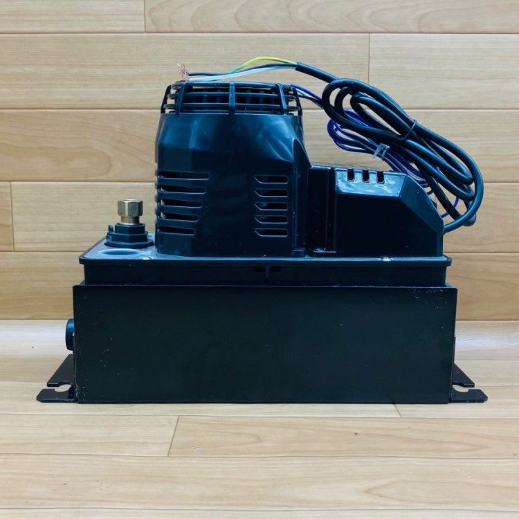  NSC|エヌ エス シー NP 60 H ドレンポンプ 据付ボックス付 ドレン用ポンプ 電動ポンプ 電動工具 エア工具