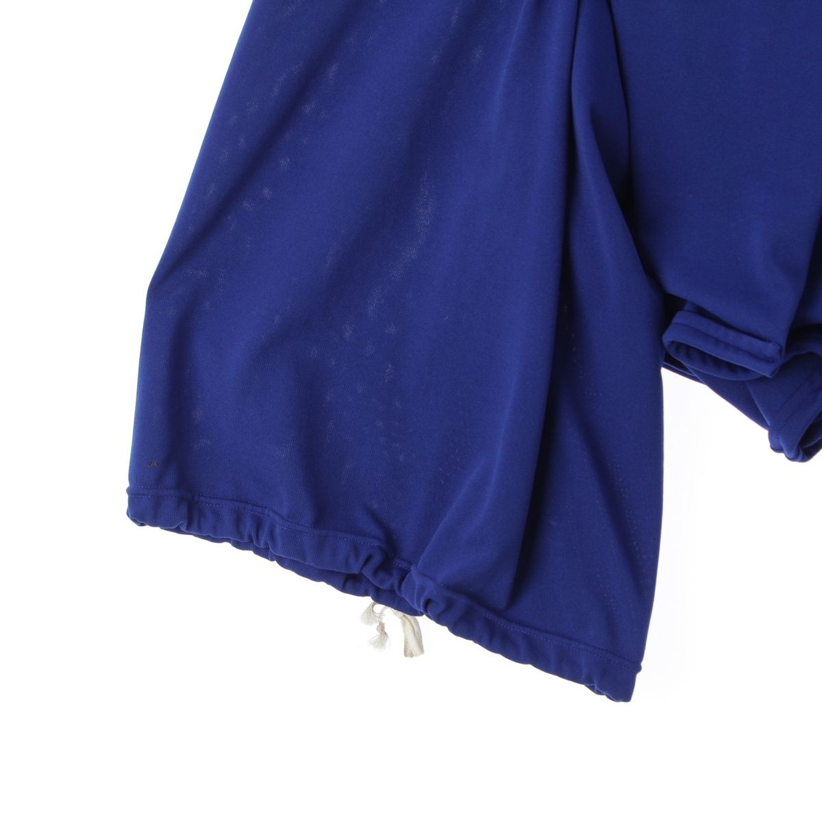 コムデギャルソン AD2007 08SS ジャージ 変形 サルエルパンツ GA-T022  